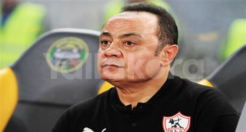 طارق يحيى لاتحاد الكرة: "اللي حضر العفريت مش عارف يصرفه"